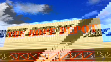 Home Depot