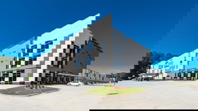 STORD is opening an innovation warehouse in Atlanta