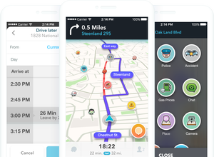 The best rideshare companion apps for Uber and Lyft drivers