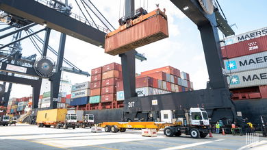 Unique Logistics files for public offering