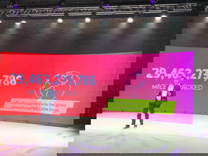 At FourKites Visibility 2021, supply chain leaders gather to chart the future of visibility