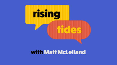 Rising Tides