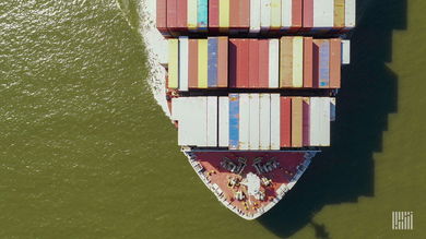 World leaders signed on to create six green shipping corridors by 2025 to decarbonize the sector.