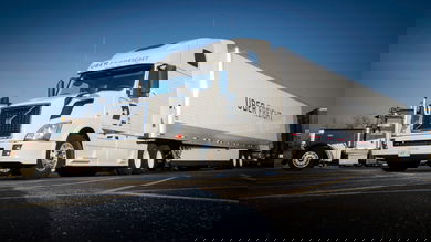 Uber posts first adjusted profit in Q3 2021 earnings, good quarter for Uber Eats and Uber Freight