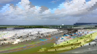 Logistics real estate specialist GLP eyes US IPO