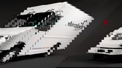 Merchants Fleet to buy Xos electric step vans