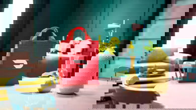 DoorDash buys Bbot