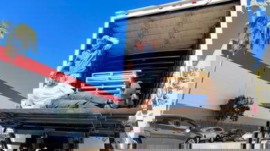 Warp is the newest business venture from AxleHire founder and former CEO