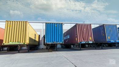 Supply chain likely to stay bogged down with inventory