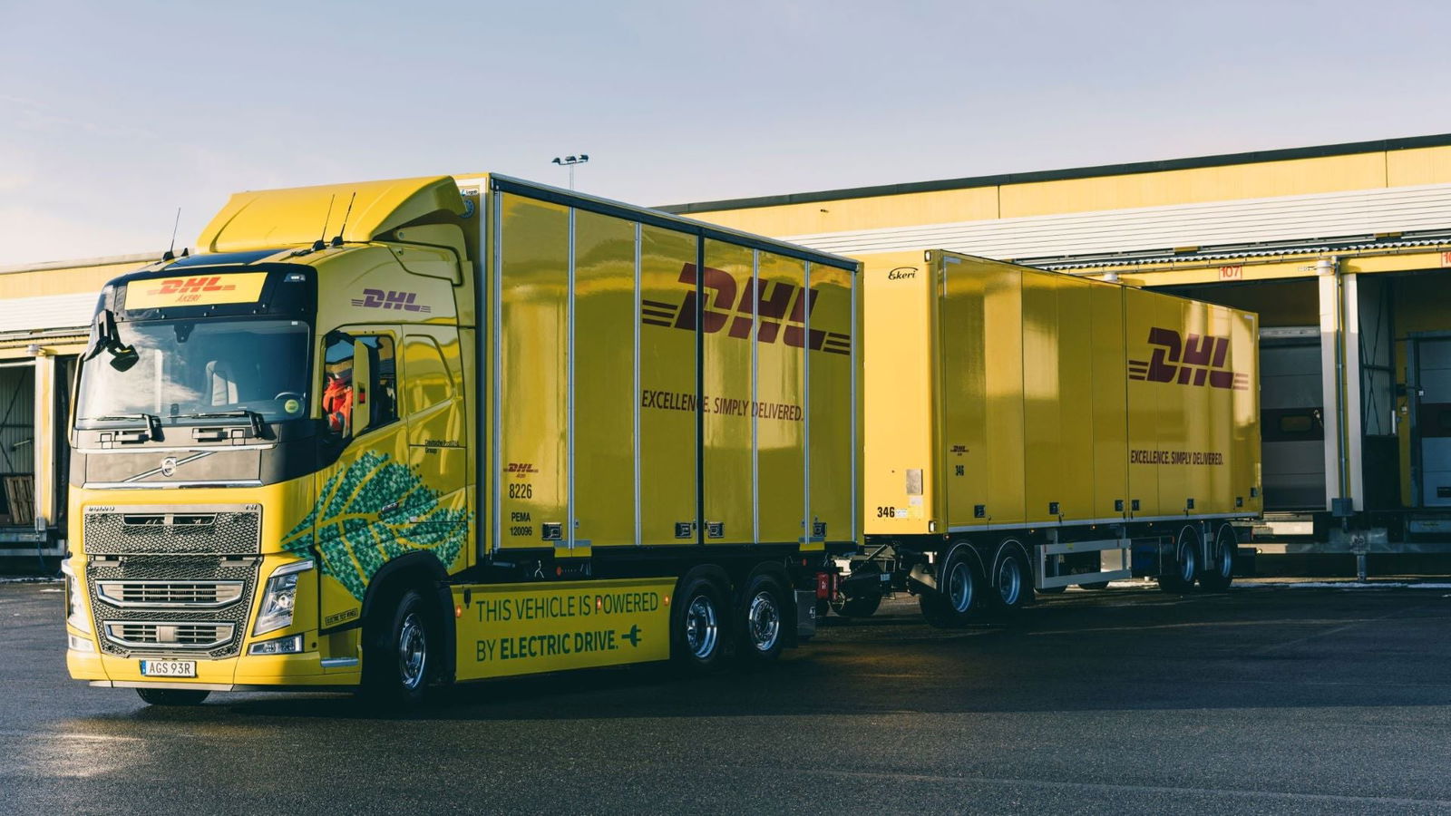 DHL swallows beverage logistics specialist J.F. Hillebrand
