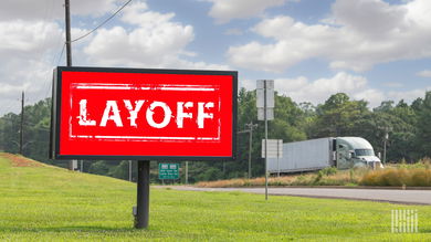 Layoffs