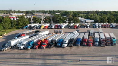 Joplin 44 Petro Truck Stop Joplin, Mo