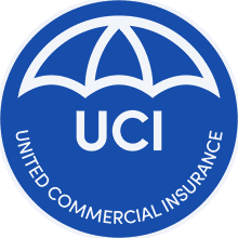 United Commercial insurance