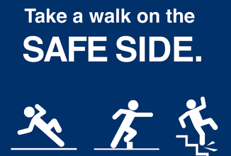 slip trip and fall
