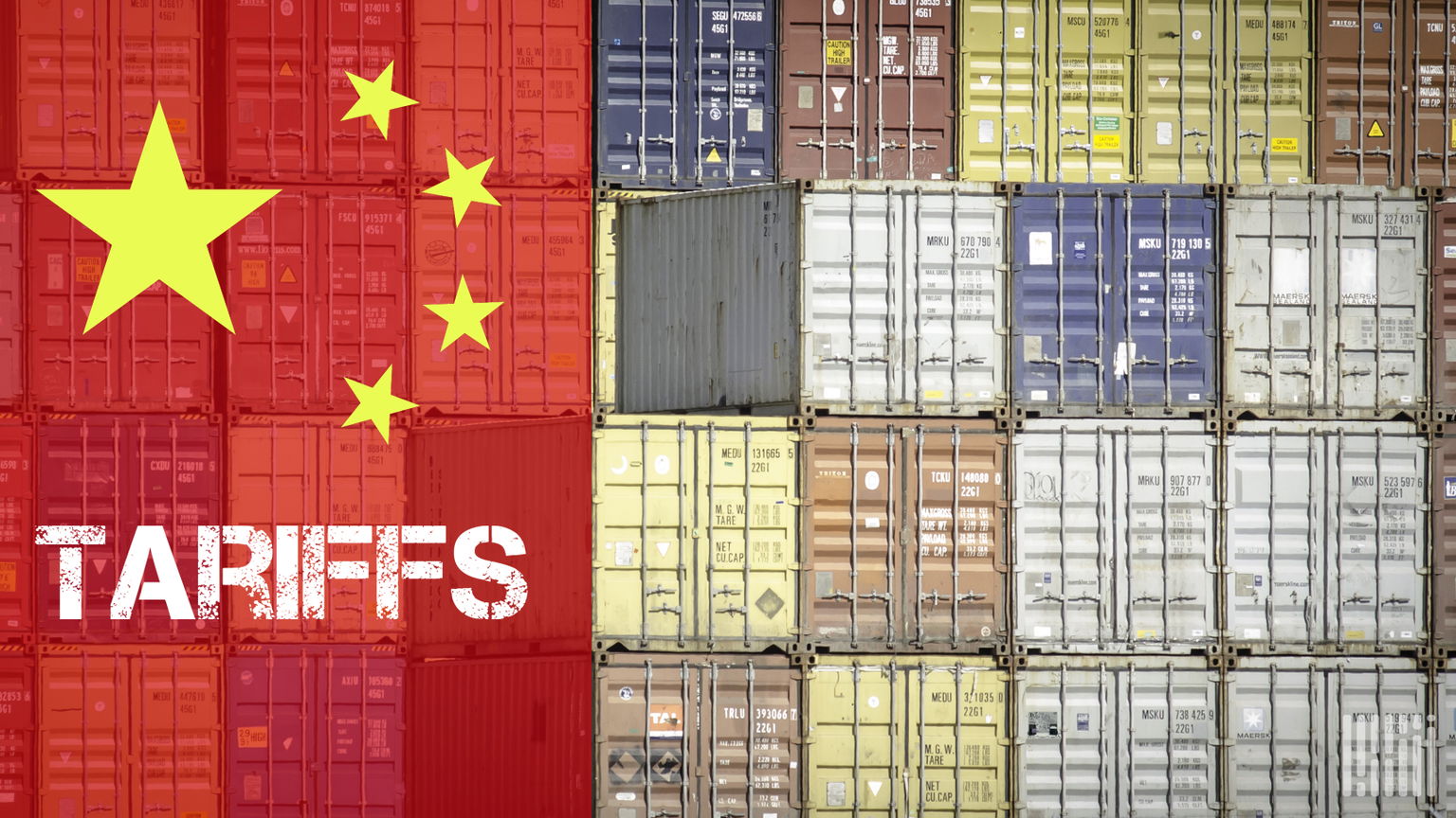 White house says china trade deal reached after productive talks
