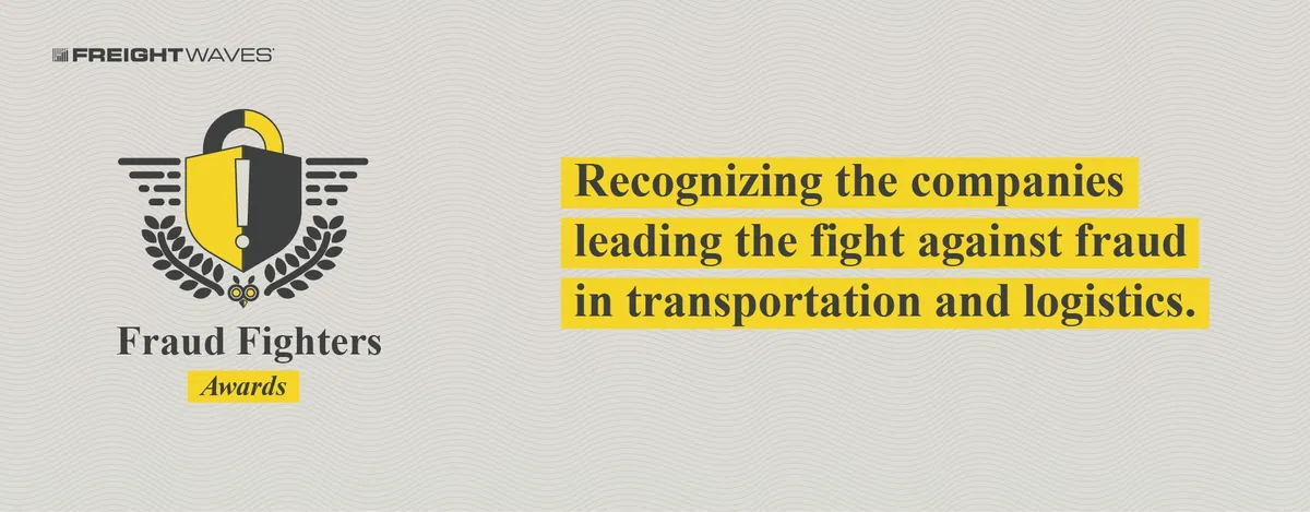 Descartes: protecting freight with advanced fraud prevention technology
