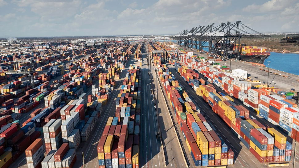 “Brace!” Endless disruptions mark new path to supply chain resiliency
