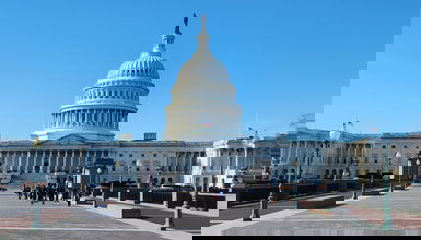 US Capitol