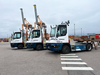 Fernride autonomous terminal tractor