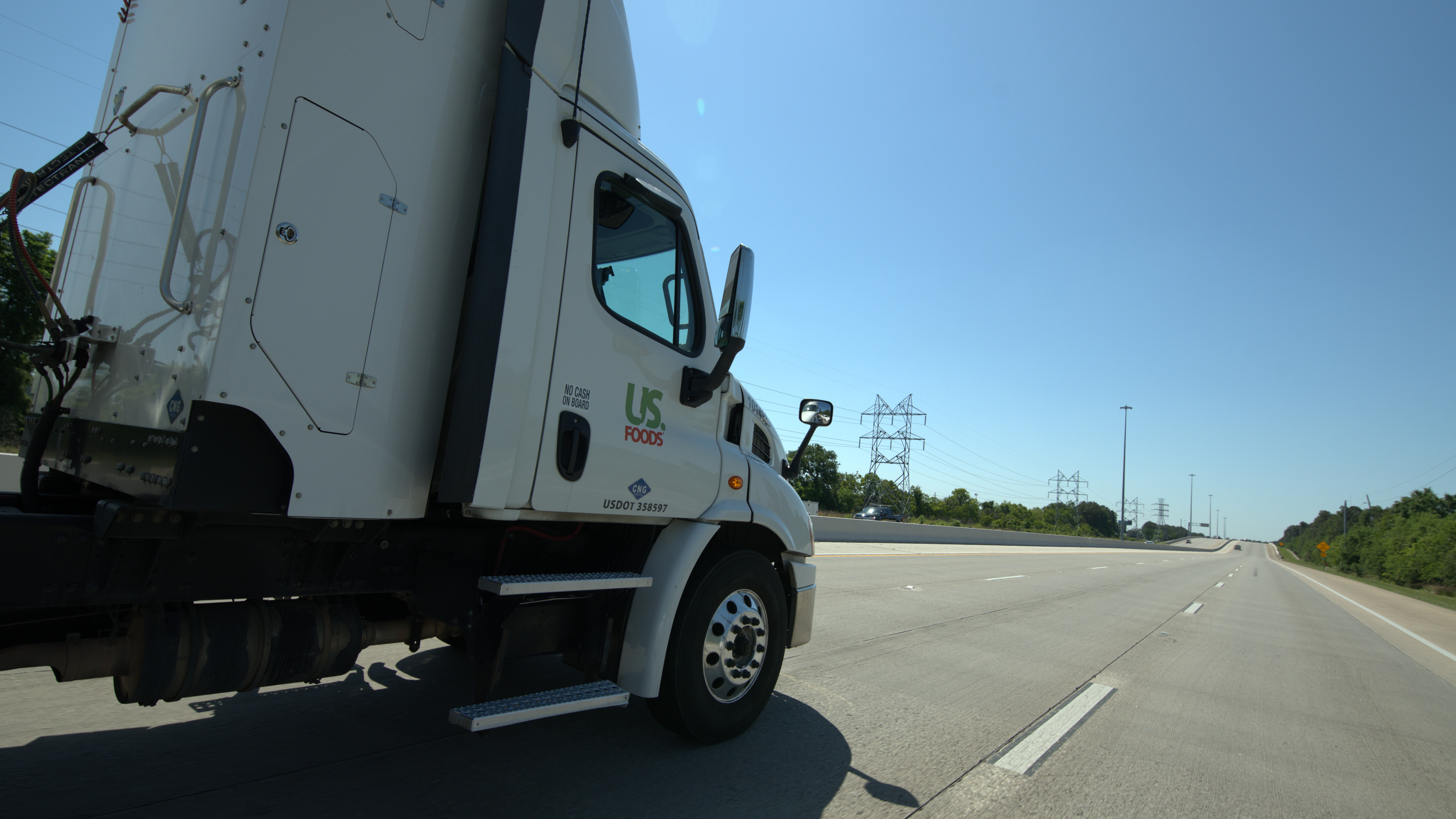 freightwaves.com - Todd Maiden - Performance Food Group, US Foods end merger talks